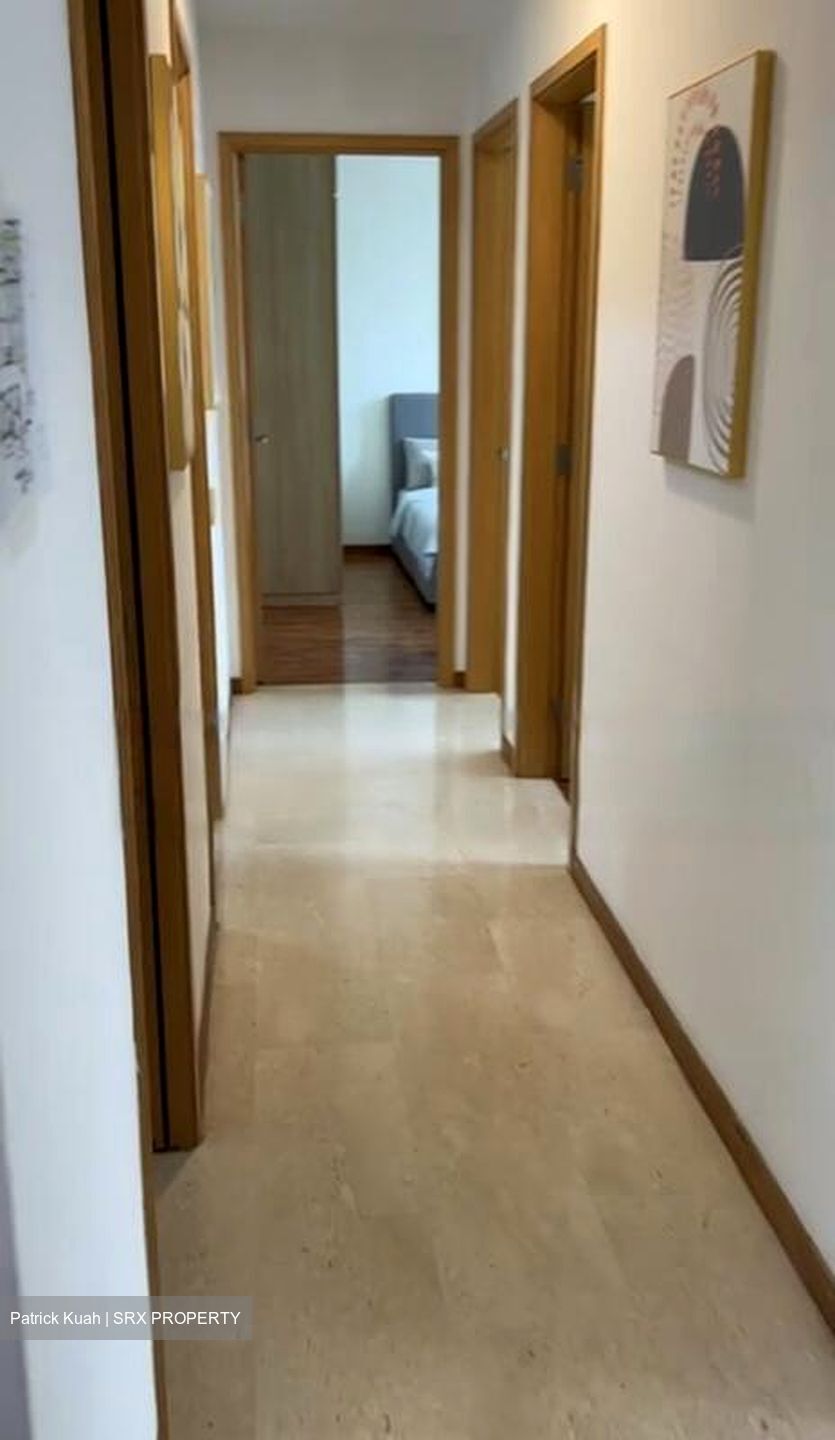 Carabelle (D5), Condominium #583836641